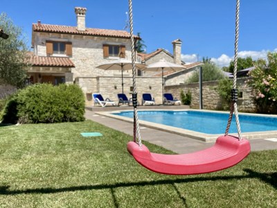 Holiday house Villa Rosa - Environment photo 38