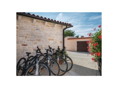 Holiday house Villa Rosa - Environment photo 39