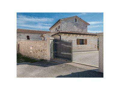 Holiday house Villa Rosa - Environment photo 40