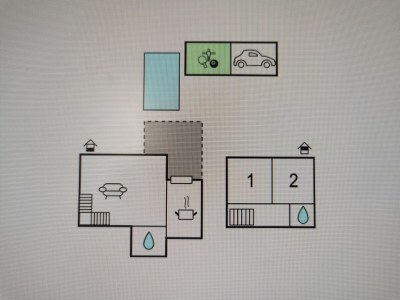 Holiday house Villa Rosa - Document photo 41