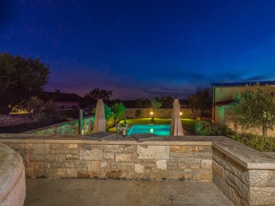 Holiday house Villa Rosa - Document photo 42