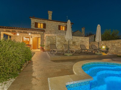 Holiday house Villa Rosa - Document photo 43