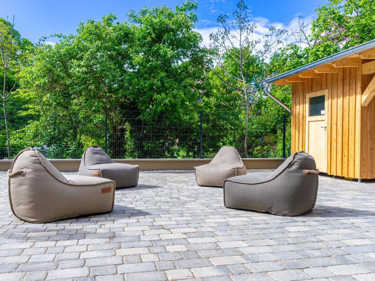 Apartment No title - Outdoor photo 4