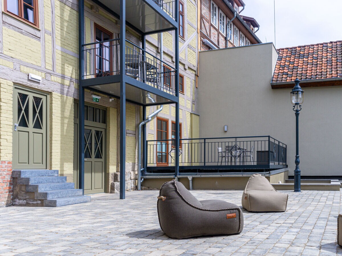 Apartment No title - Outdoor photo 5