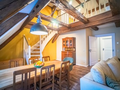 Apartment No title in Quedlinburg - Apartment