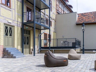 Apartment No title - Outdoor photo 5