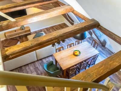 Apartment No title - Features photo 8