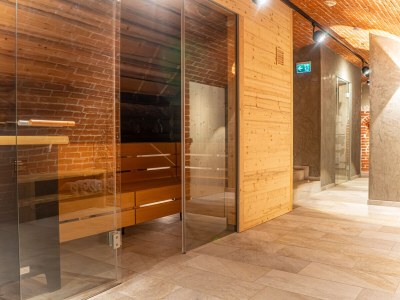 Apartment No title - Features photo 12