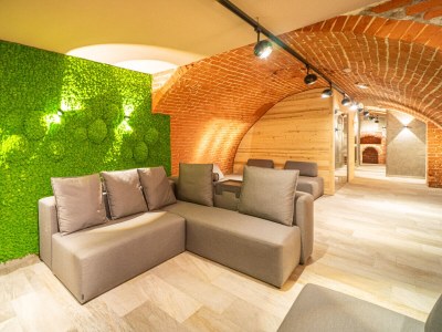 Apartment No title - Features photo 13