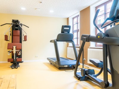 Apartment No title - Features photo 14