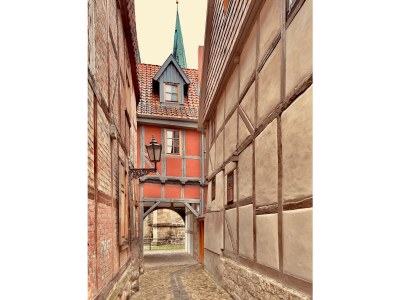 Apartment No title - Environment photo 15