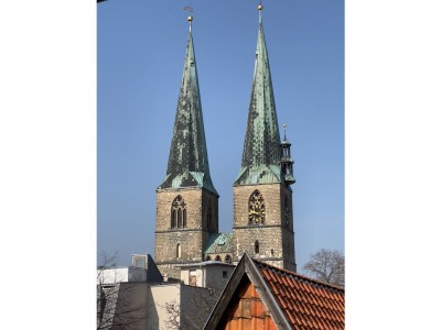 Apartment No title - Environment photo 18