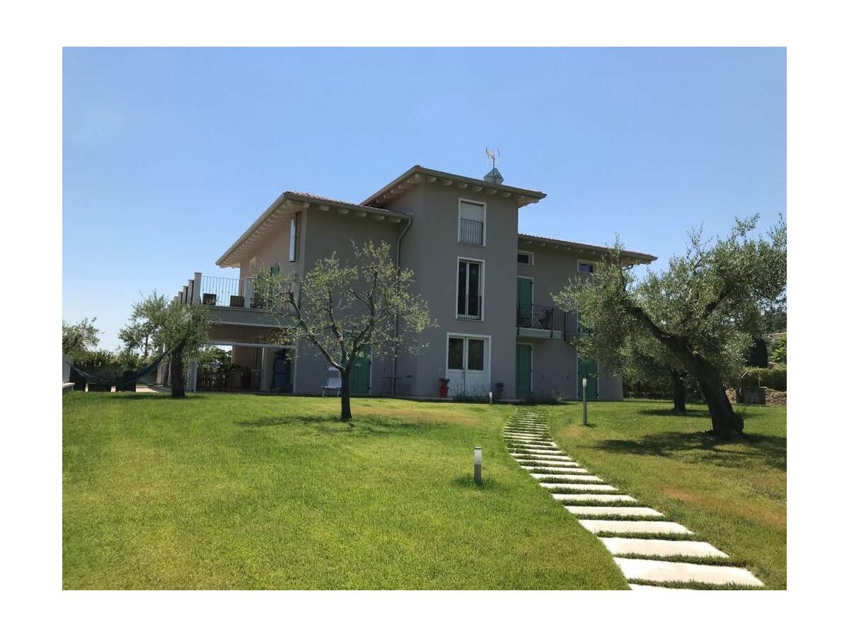 Holiday apartment Sunflower Apartment - Outdoor photo 2