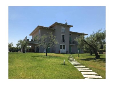 Holiday apartment Sunflower Apartment - Outdoor photo 2