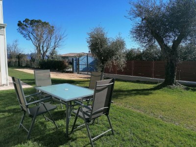 Holiday apartment Sunflower Apartment - Outdoor photo 4