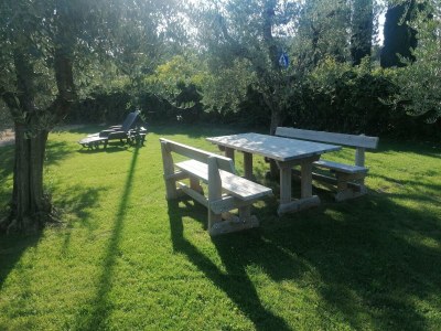 Holiday apartment Sunflower Apartment - Outdoor photo 8