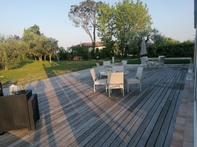 Holiday apartment Sunflower Apartment - Outdoor photo 10