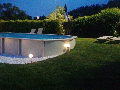 Holiday apartment Sunflower Apartment - Outdoor photo 12