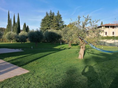 Holiday apartment Sunflower Apartment - Outdoor photo 13