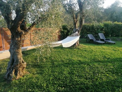 Holiday apartment Sunflower Apartment - Outdoor photo 14