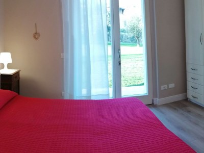 Holiday apartment Sunflower Apartment - Features photo 16