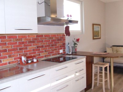 Holiday apartment Sunflower Apartment - Features photo 18