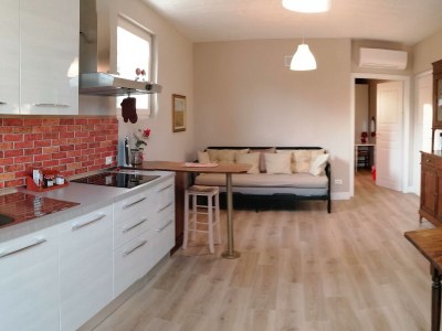 Holiday apartment Sunflower Apartment - Features photo 19