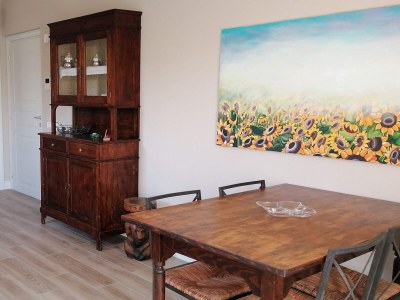 Holiday apartment Sunflower Apartment - Features photo 20