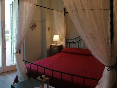 Holiday apartment Sunflower Apartment - Features photo 23