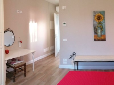 Holiday apartment Sunflower Apartment - Features photo 25