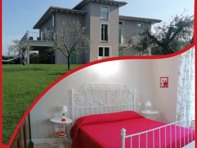 Holiday apartment Sunflower Apartment - Document photo 37