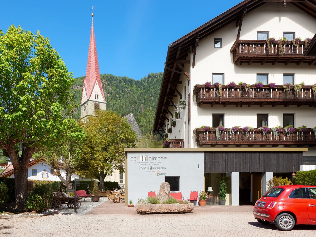 Holiday apartment Ansitz "105" - Outdoor photo 2