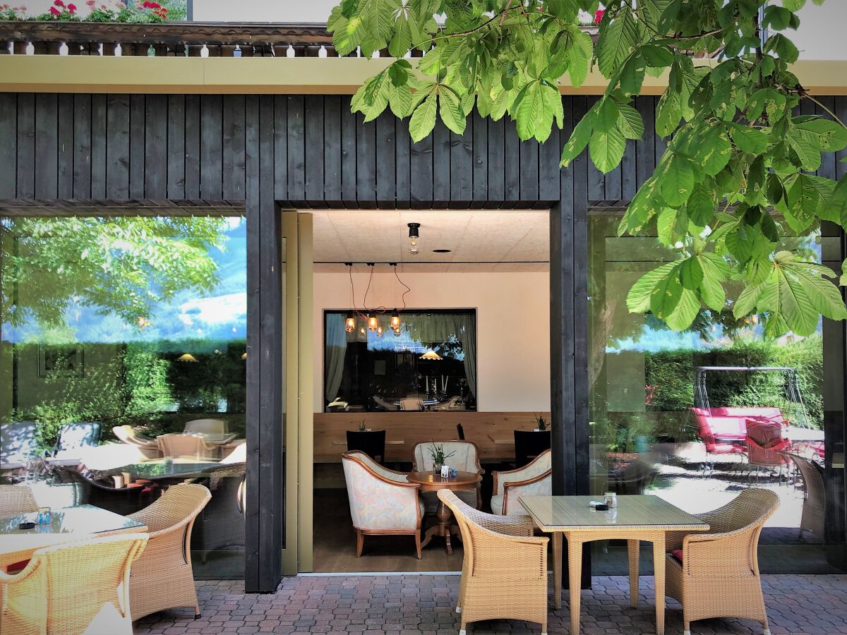 Holiday apartment Ansitz "105" - Outdoor photo 3