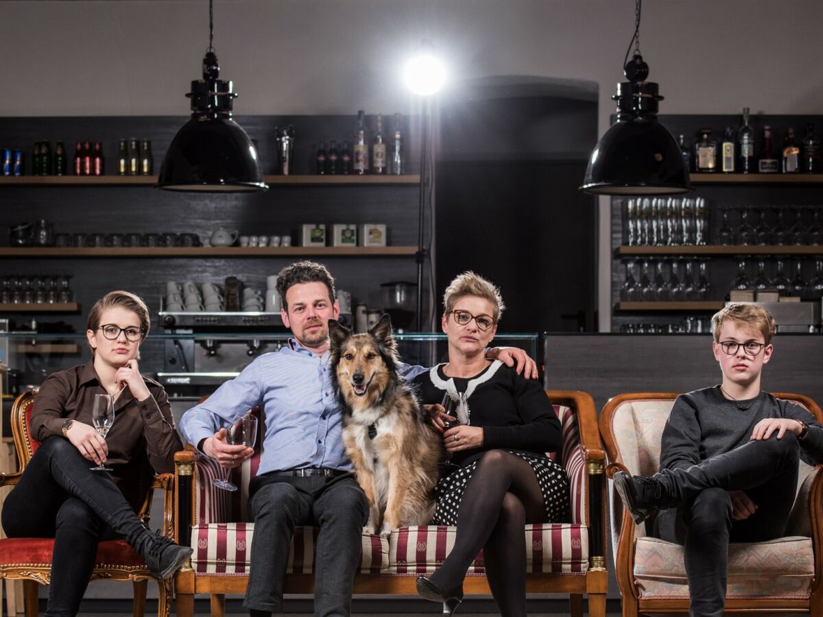 Holiday apartment Ansitz "105" - Outdoor photo 4