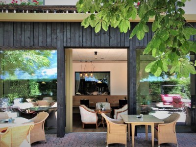 Holiday apartment Ansitz "105" - Outdoor photo 3