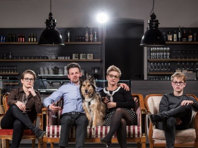 Holiday apartment Ansitz "105" - Outdoor photo 4