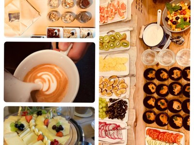 Holiday apartment Ansitz "105" - Outdoor photo 8