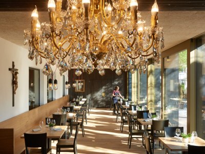 Holiday apartment Ansitz "105" - Outdoor photo 9