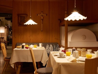 Holiday apartment Ansitz "105" - Outdoor photo 10