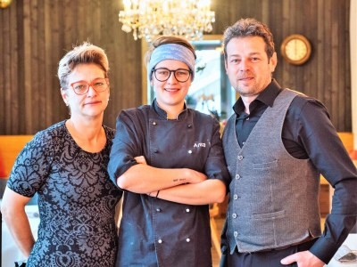 Holiday apartment Ansitz "105" - Outdoor photo 11