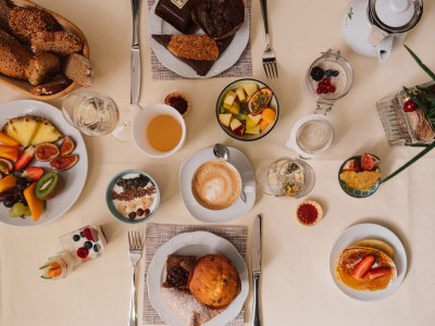 Holiday apartment Ansitz "105" - Outdoor photo 13