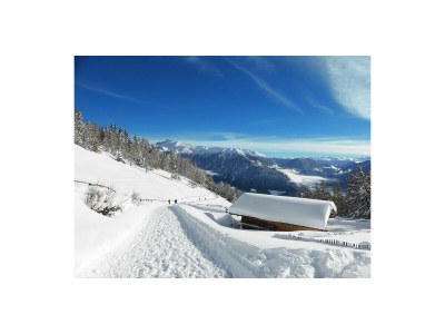 Holiday apartment Ansitz "105" - Outdoor photo 15