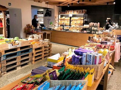 Holiday apartment Ansitz "105" - Outdoor photo 16