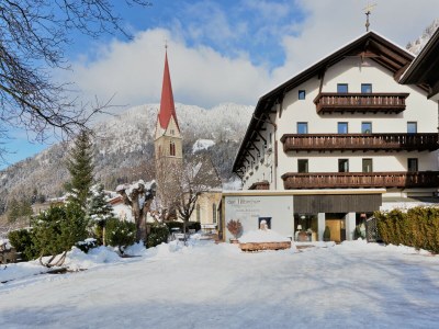 Holiday apartment Ansitz "105" - Outdoor photo 17