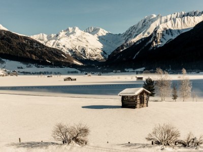 Holiday apartment Ansitz "105" - Outdoor photo 18