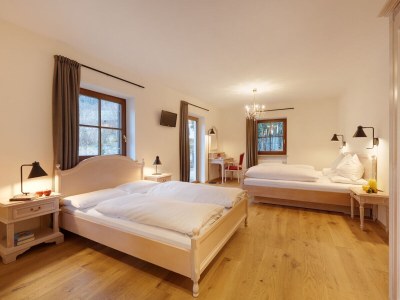 Holiday apartment Ansitz "105" - Features photo 19