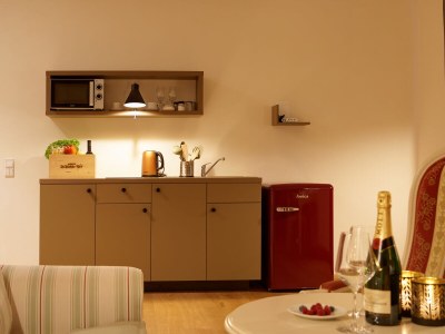 Holiday apartment Ansitz "105" - Features photo 20