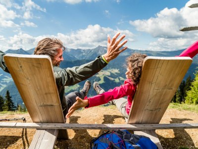 Holiday apartment Ansitz "105" - Environment photo 22