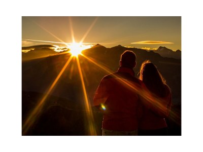 Holiday apartment Ansitz "105" - Environment photo 24