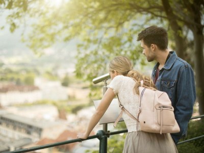 Holiday apartment Ansitz "105" - Environment photo 25